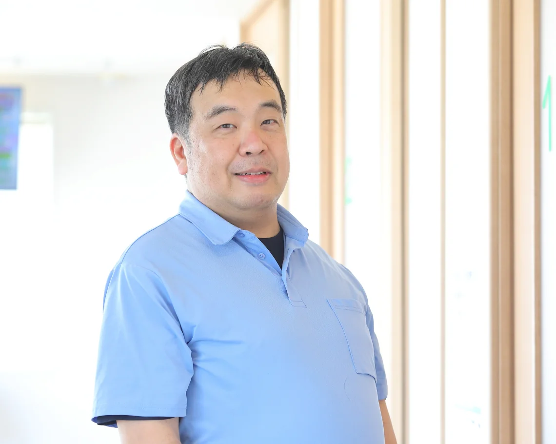 院長