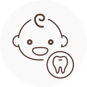 小児歯科